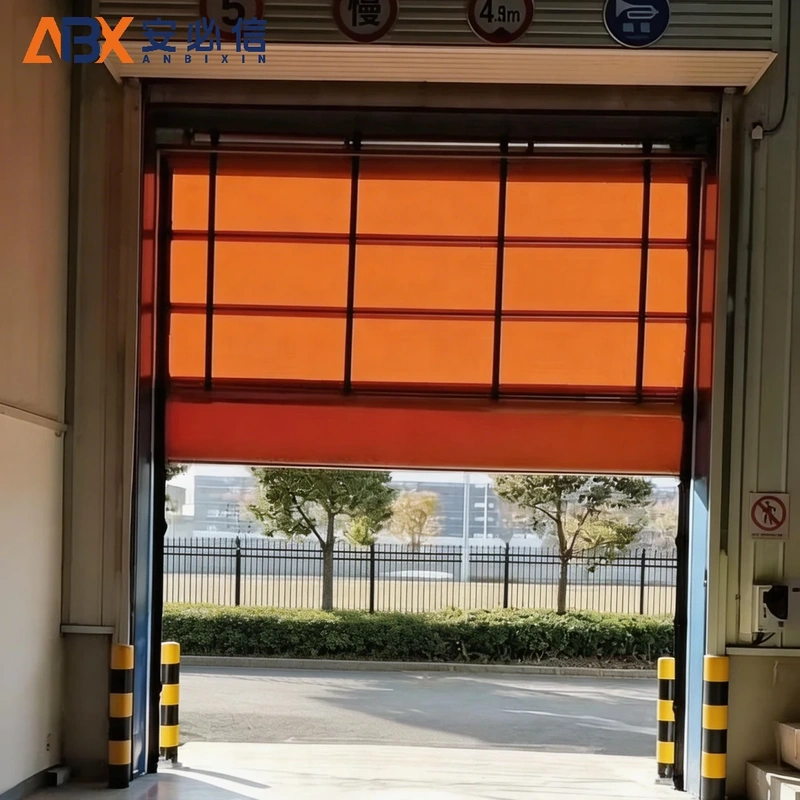 蚌埠柔性大门
